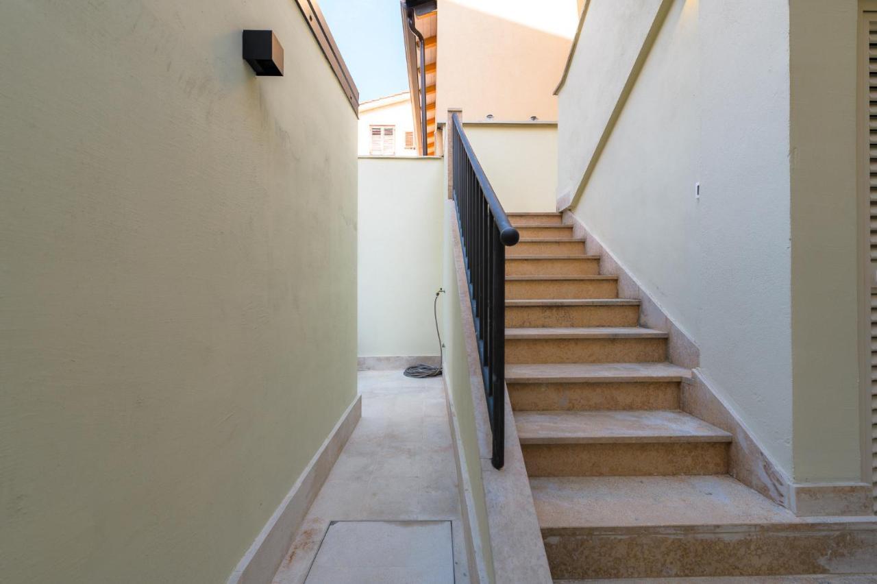 Apartments Urban Poreč Eksteriør billede