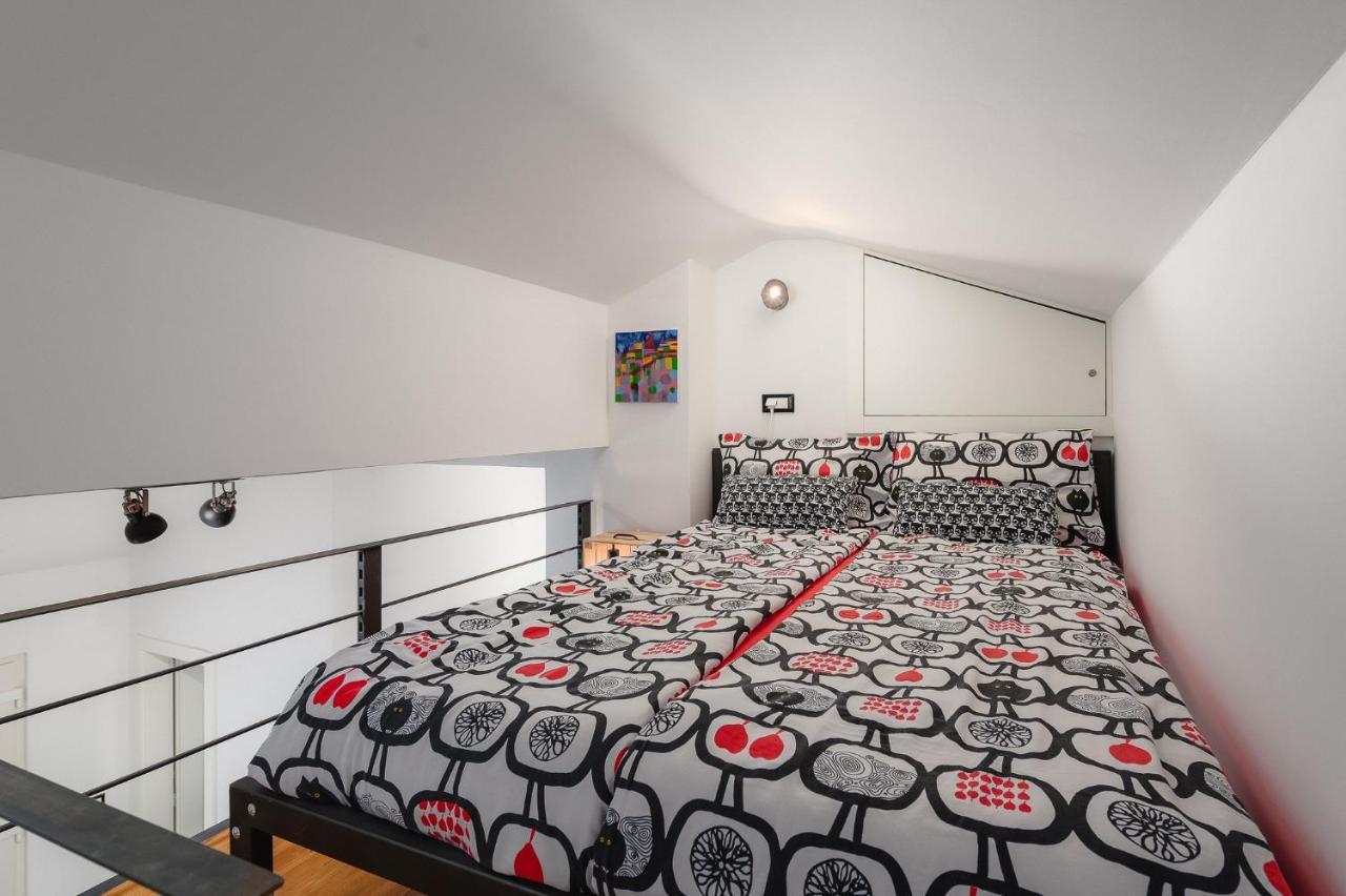 Apartments Urban Poreč Eksteriør billede