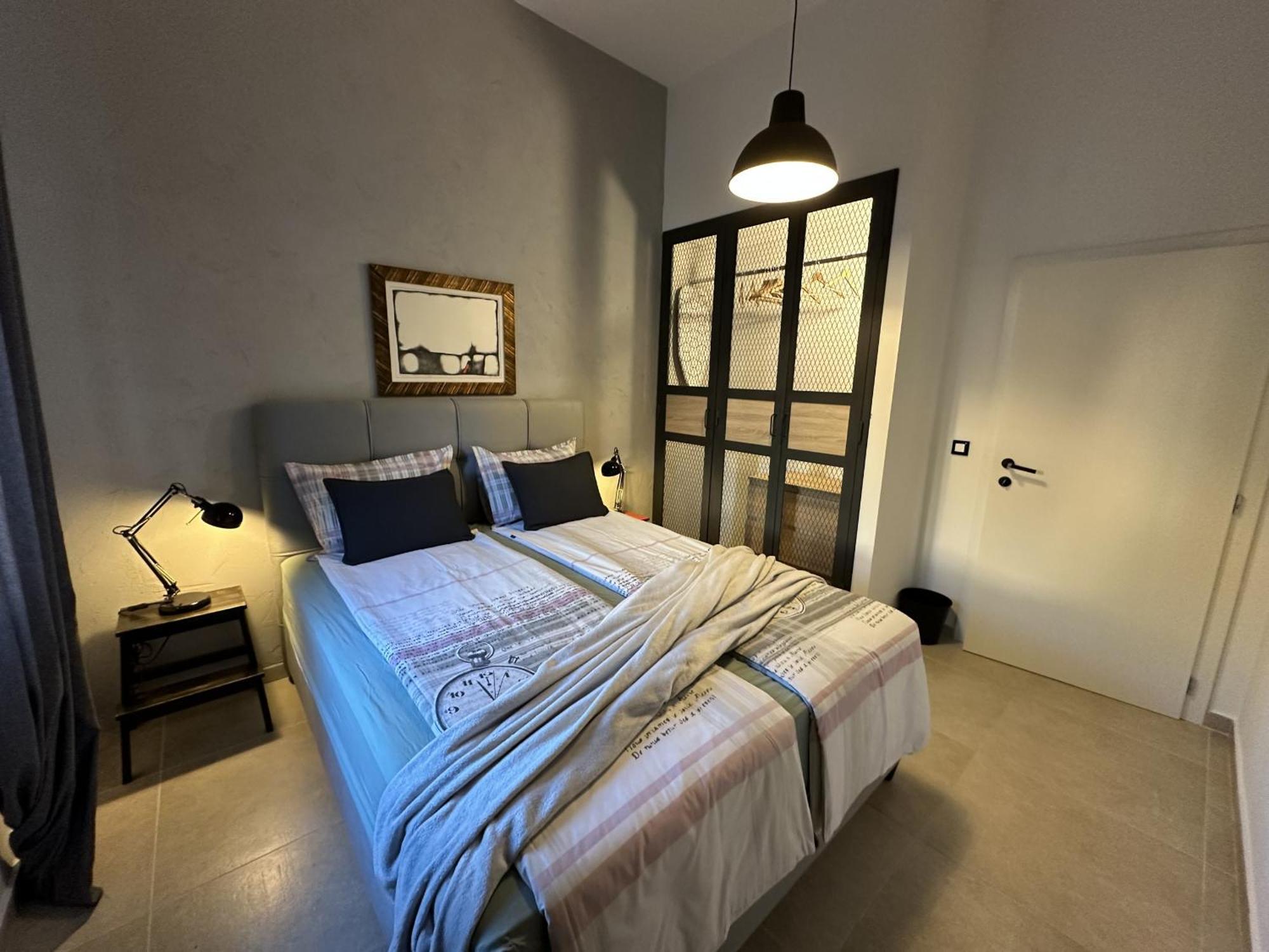 Apartments Urban Poreč Eksteriør billede