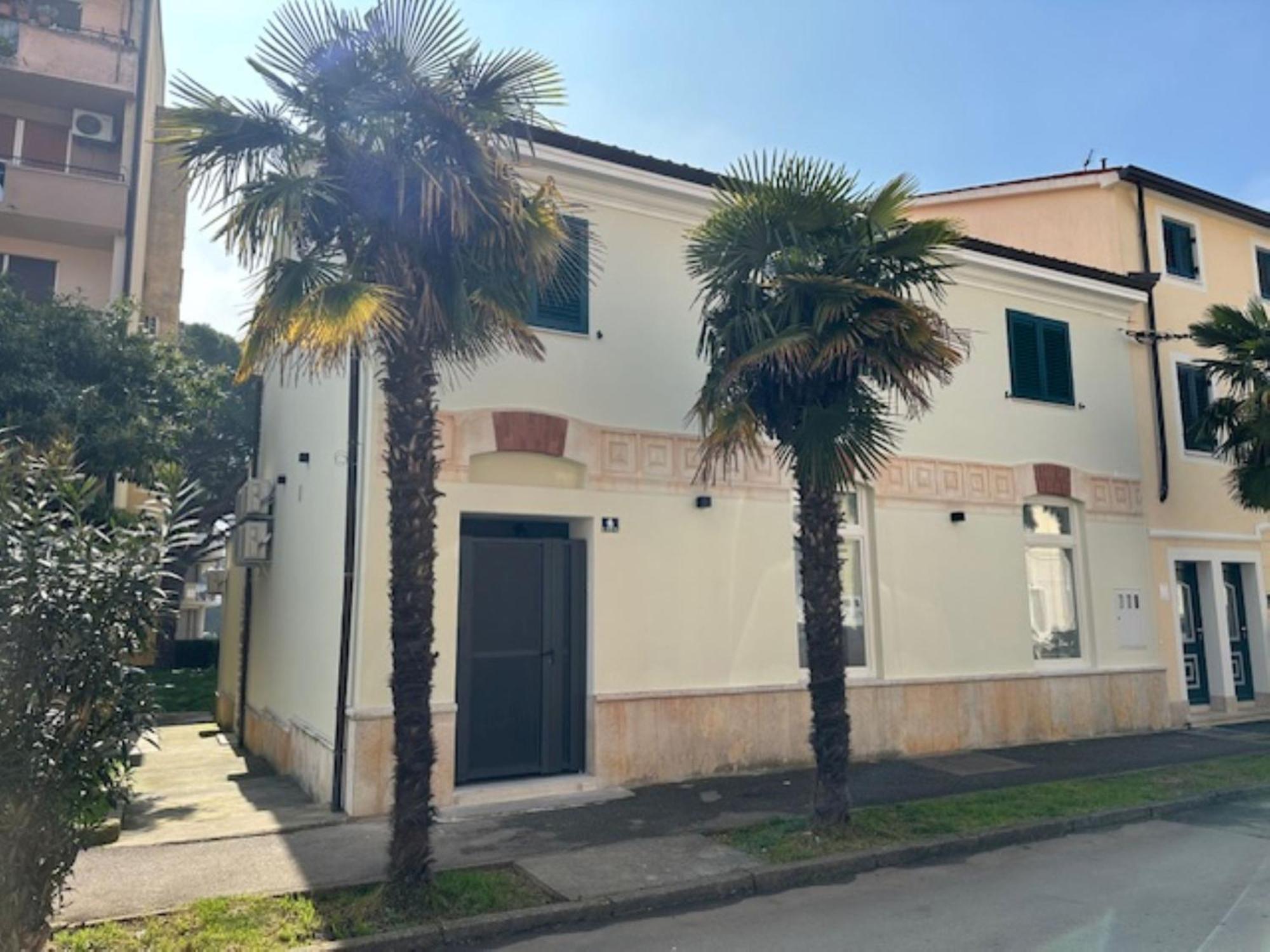 Apartments Urban Poreč Eksteriør billede